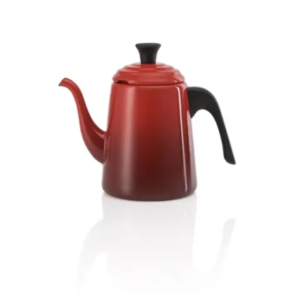 Le Creuset Чайник капельный 700мл вишня 40110020600000