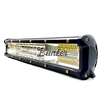 Светодиодная балка 216W 37см,12/24V