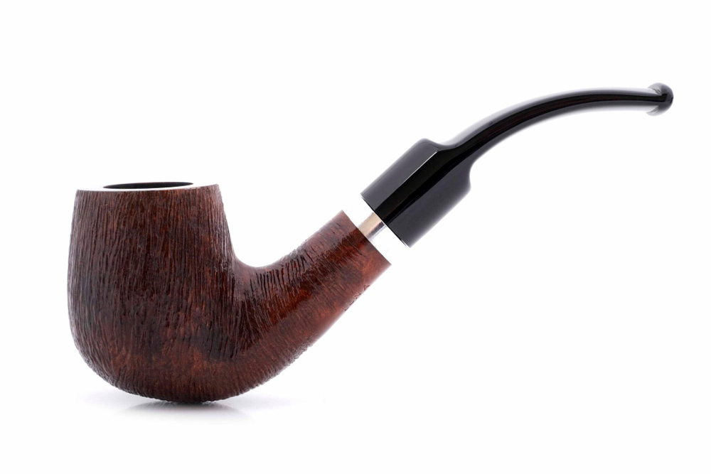 Трубка Barontini Luna, форма 3