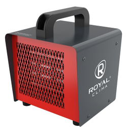 Тепловая пушка Royal Clima Heat Box Compact RHB-C3
