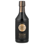 San-J, органический соевый соус из тамари, 592 мл (20 жидк. унций)