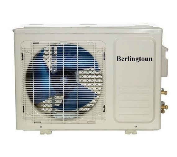 Напольно-потолочный кондиционер Berlingtoun BCI-24AFST1/BCO-24AST1 — (1)