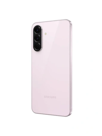 Смартфон Samsung Galaxy A56, 8/256GB, Pink