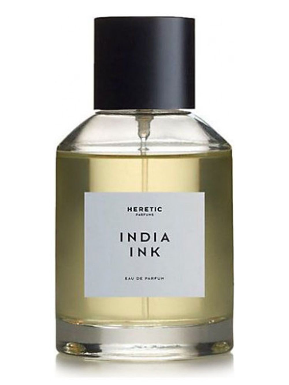 Heretic Parfums India Ink