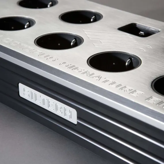 Siltech Octopus Signature Eight