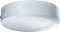 Светильник светодиодный Navigator NLP-RW1 12W 4000K 750Лм IP20 круглый белый 24856