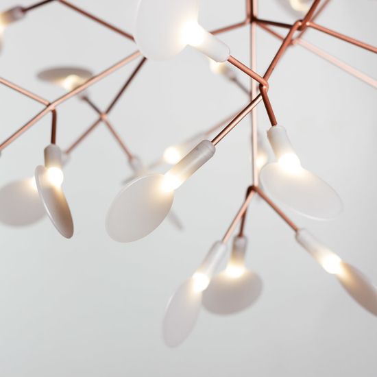 Люстра Heracleum D50