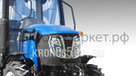 Минитрактор Lovol | Ловол TB-504C (Фотон | Foton) — фото 10