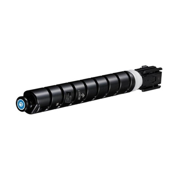 Тонер-картридж Canon C-EXV58C, 3764C002 для imageRUNNER ADVANCE DX C5840i/C5850i/C5860i/C5870i голубой (60K)