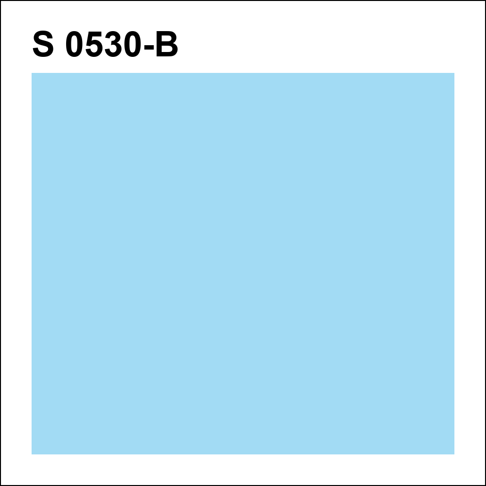 S 0530-B за кг
