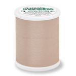 Нитки вышивальные хлопок Madeira Cotona №50, 1000 м, цв. 735, 9350, 5 катушек