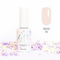 Гель-лак ТМ "HIT gel" №05 Beige , 9 мл