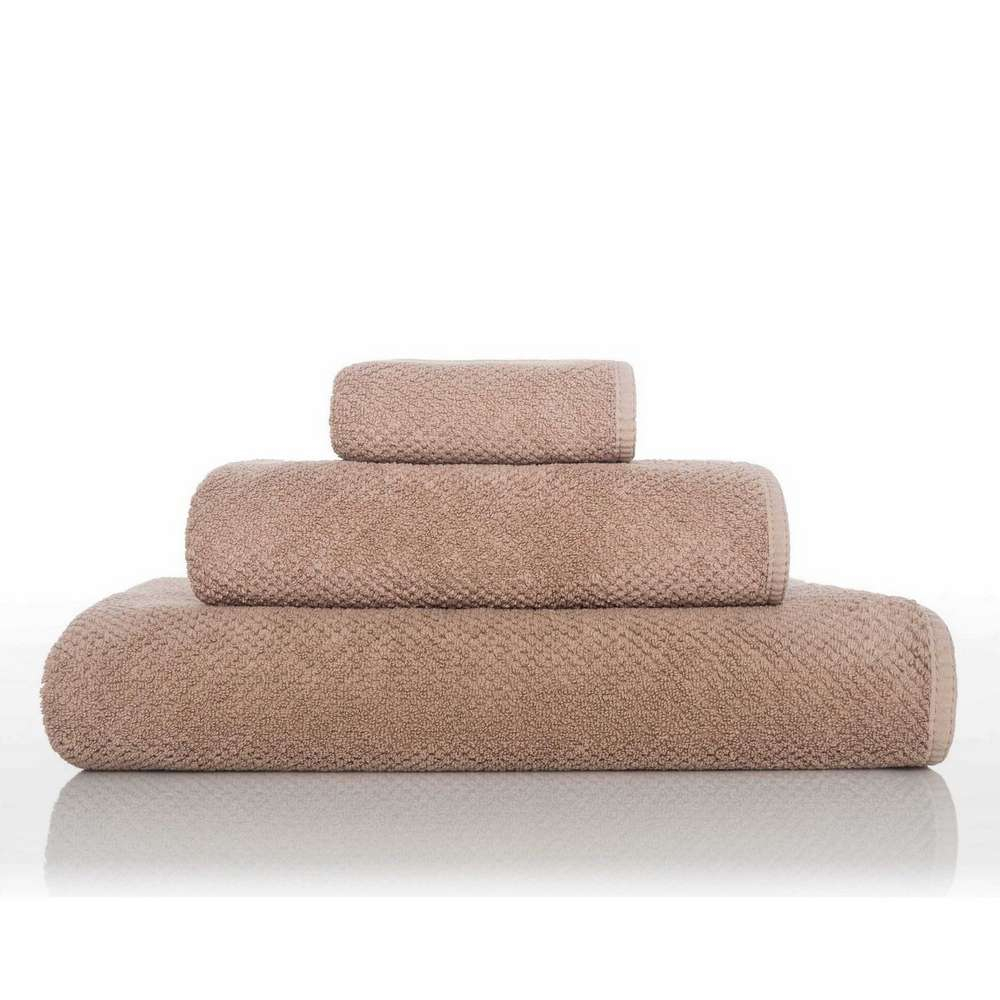 Полотенце 30x50 Graccioza Bee Waffle 22271 linen-льняное