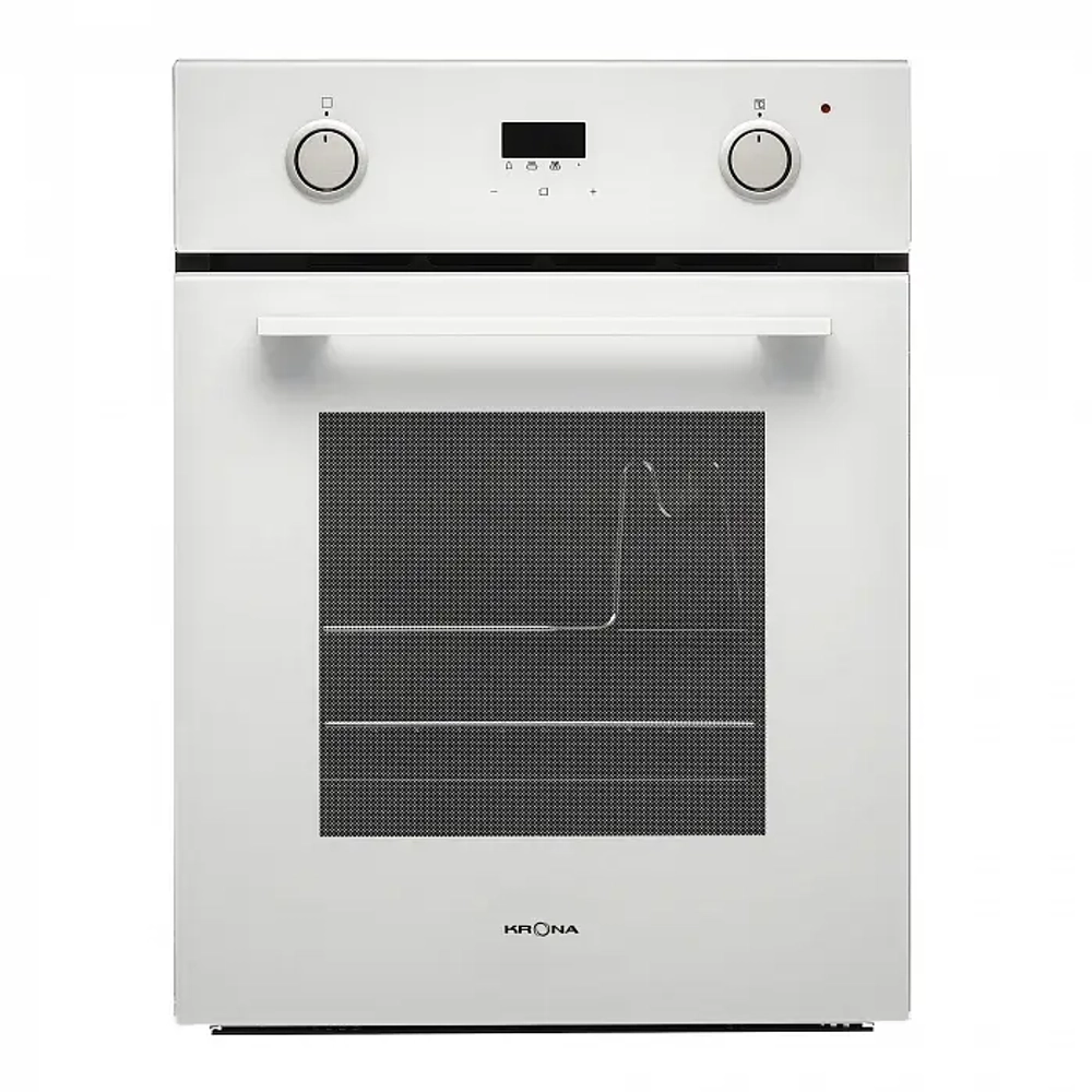 Электрический духовой шкаф Krona SONATA 45 WH