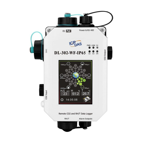 DL-302-WF-IP65