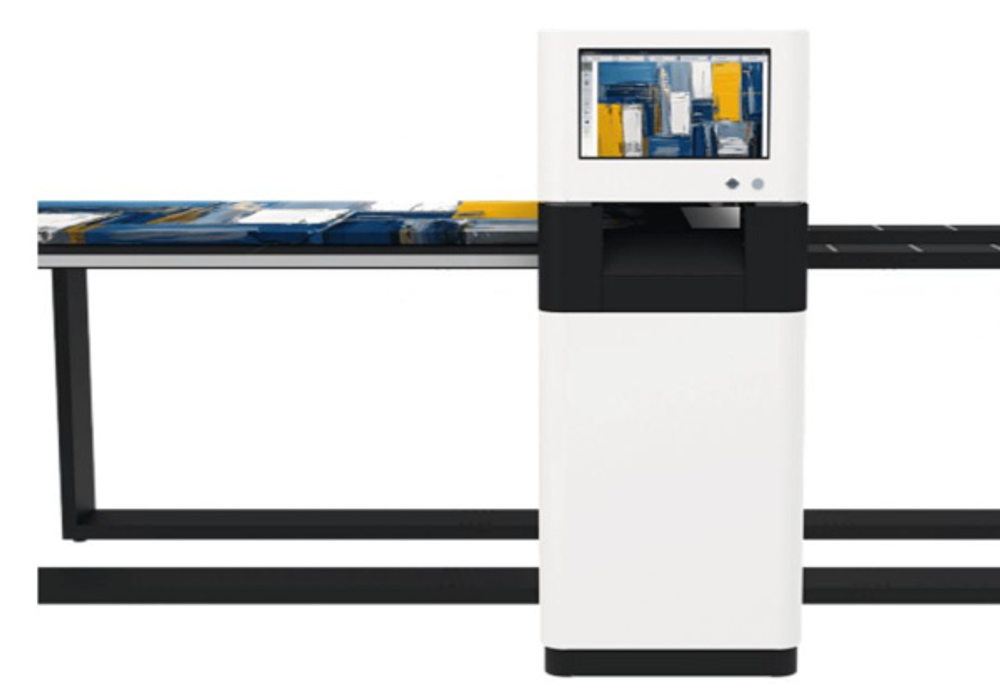 Сканер планшетный WideTEK WT60ART-800