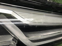 Фара правая BMW 5er G30 (2020-2023) LED