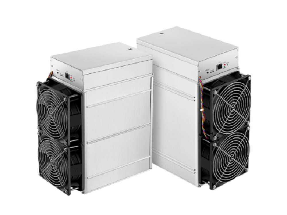Antminer Z15E 200 KSol/S Б/У