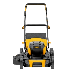 Газонокосилка Denzel DLM-460