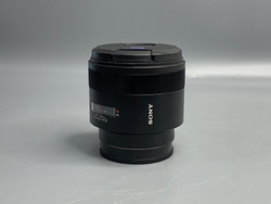 Sony Planar T 50mm F1.4 ZA SSM