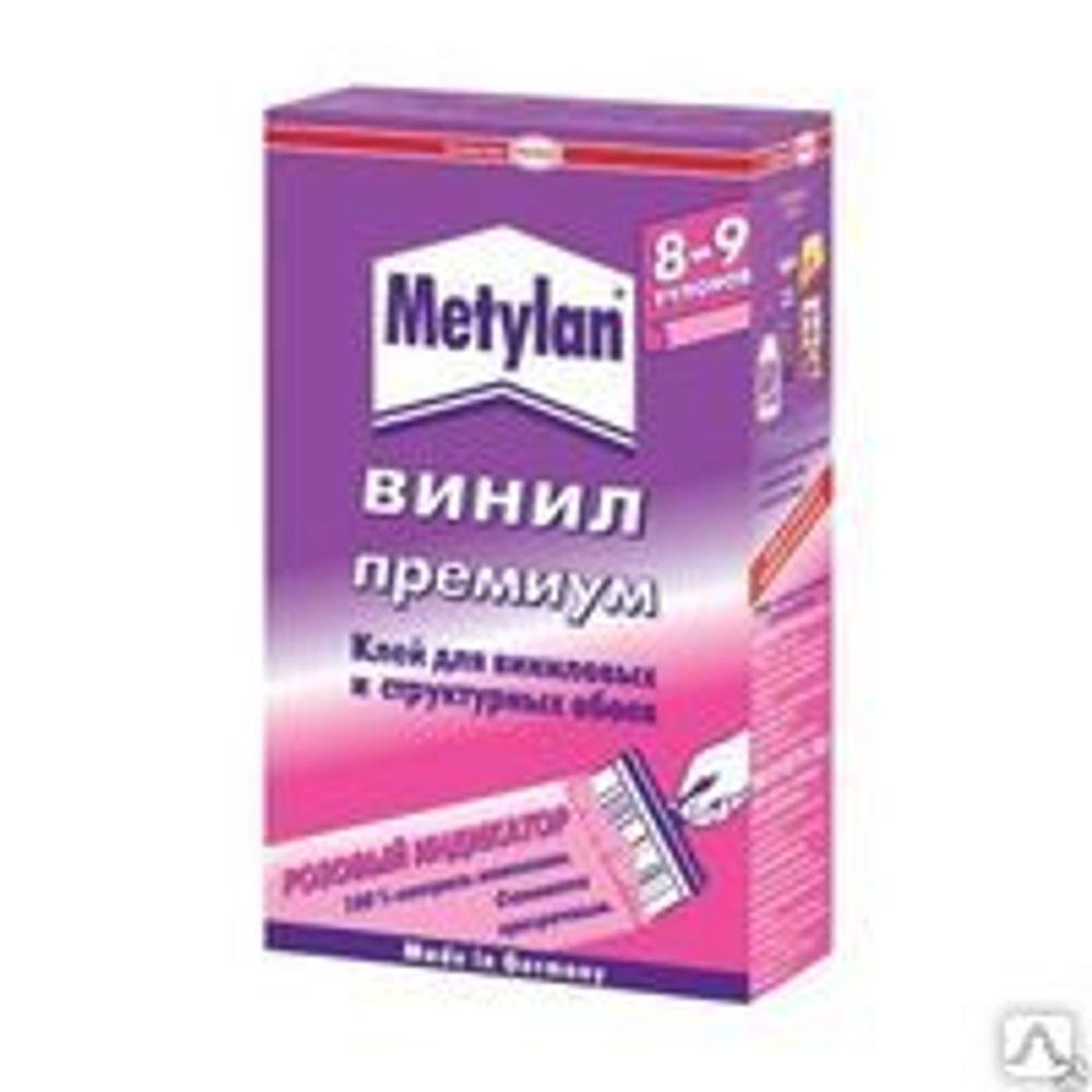 Клей обойный Метилан Винил Премиум 300г
