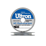 Флюорокарбоновая леска для рыбалки ULTRON Fluorocarbon