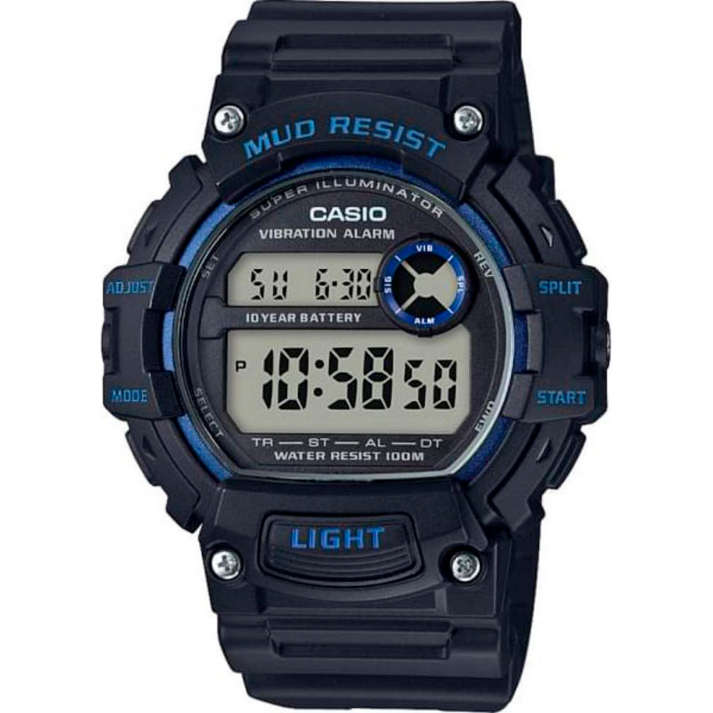 Casio TRT-110H-2A
