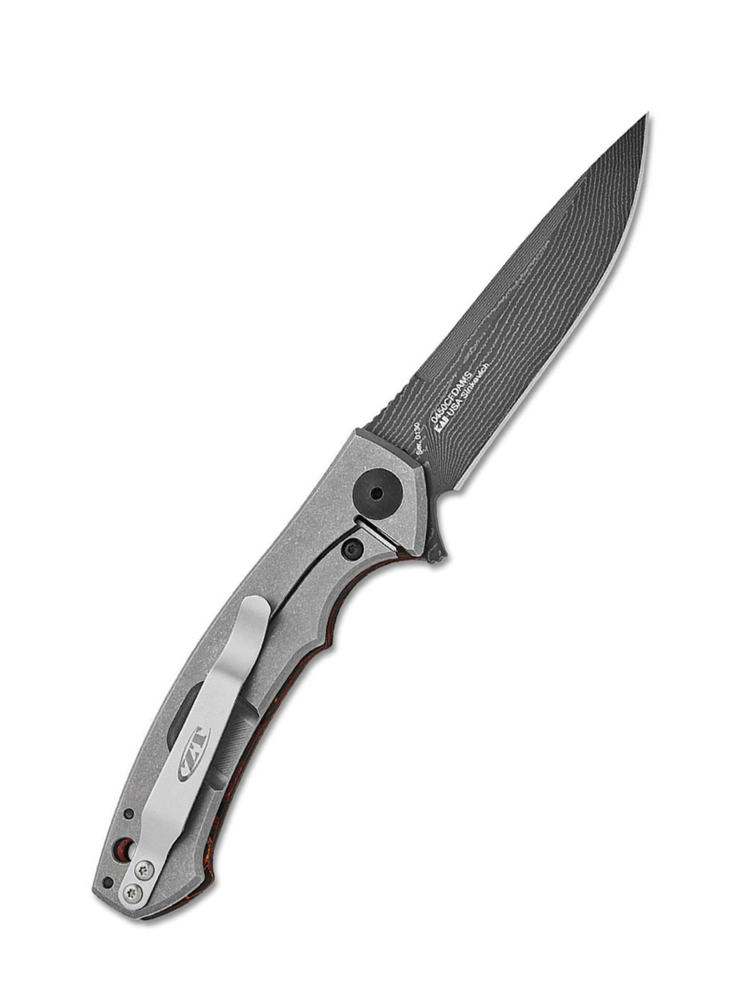 Нож Zero Tolerance 0450CFDAMS