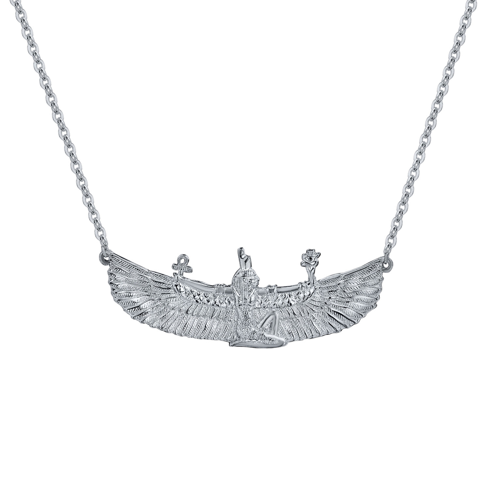 necklace_isis_silver_1_однотон