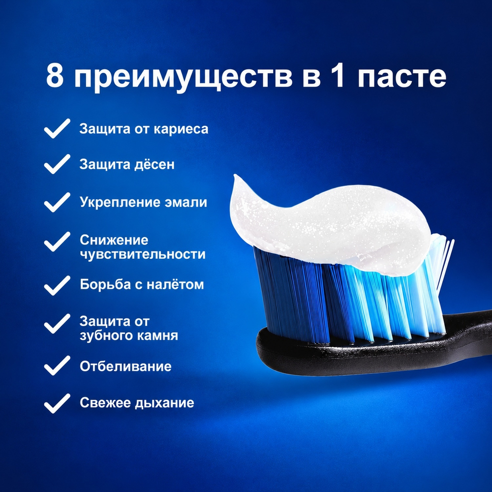 Crest Pro-Health Deep Clean Mint