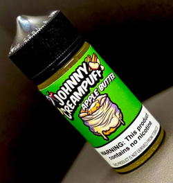 Flavour Concentrate Johnny Creampuff 100 ml