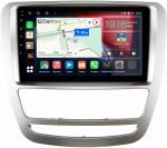 Магнитола для Sollers ST6 (взамен монохром экрана), JAC T6 - Canbox 9-4282 Qled, Android 10, Быстрая, SIM-слот