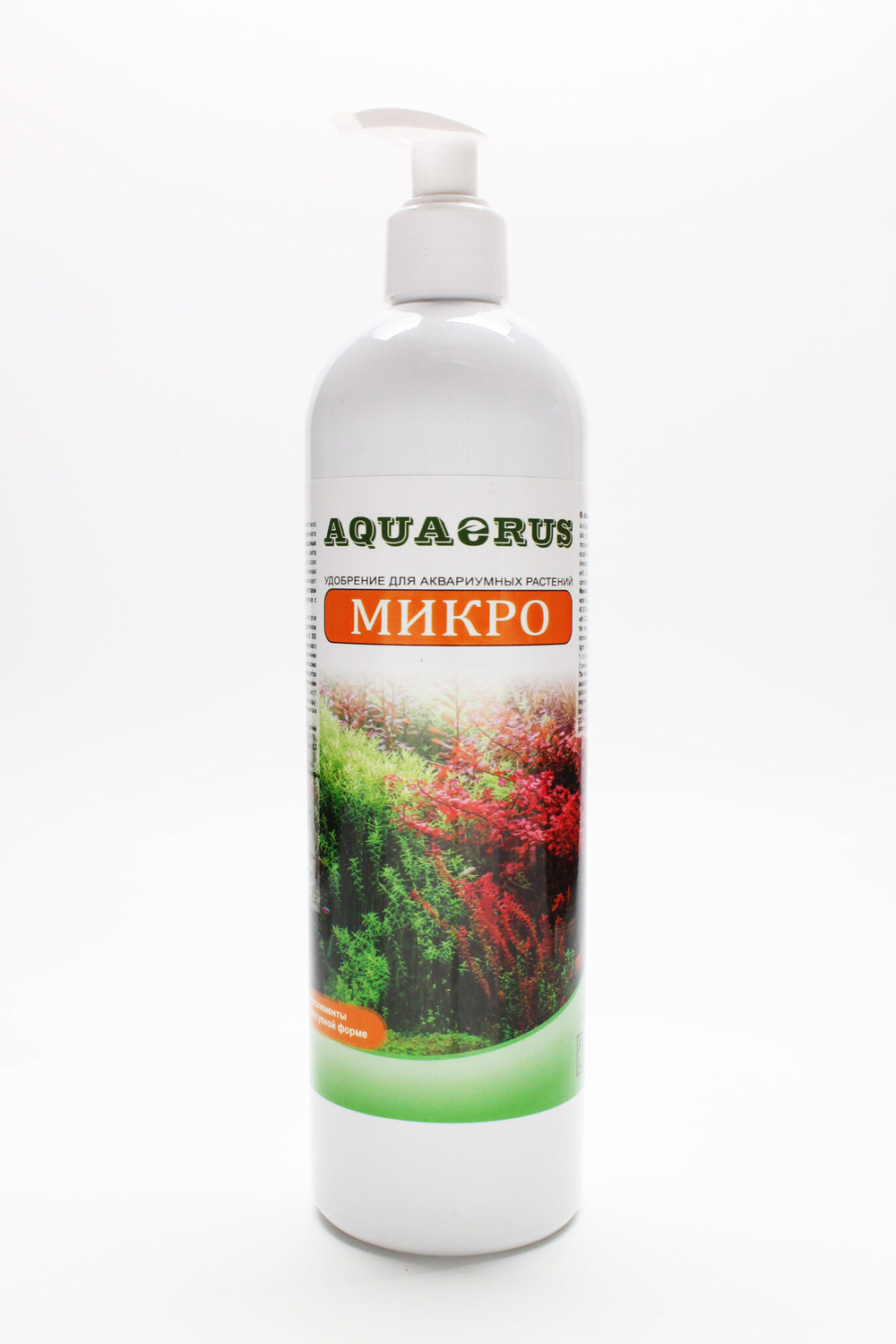 AQUAERUS Микро 250 мл