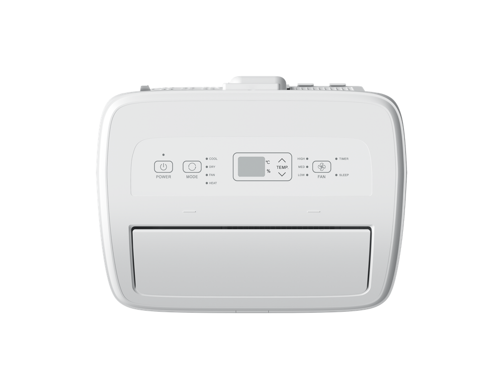 Напольный кондиционер Hisense C-series AP-09CW4GNCS00 на 15 м²