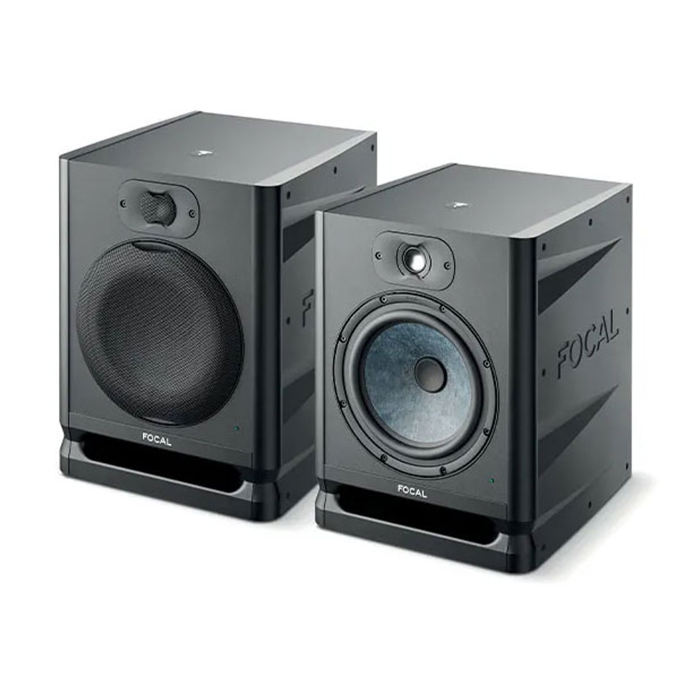 Focal Alpha EVO 80 EU