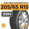 Ikon Tyres Autograph Eco 3 205/65 R15 99H XL