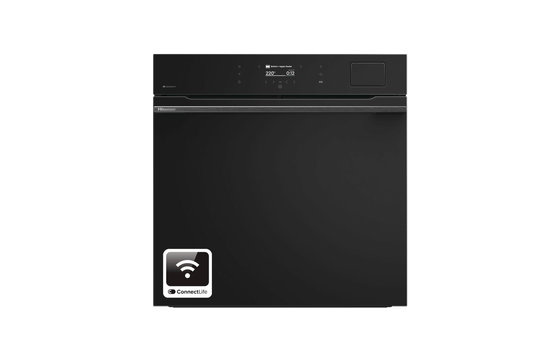 Духовой шкаф электрический Hisense BAS614A8B