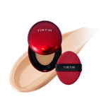 TIRTIR, Mask Fit Red Cushion, 28N овсянка, 18 г (0,63 унции)