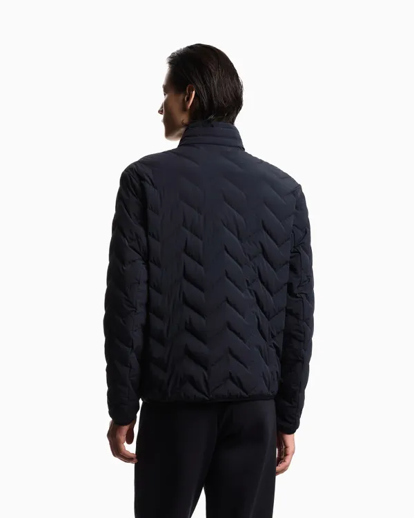 Куртка мужская EMPORIO ARMANI