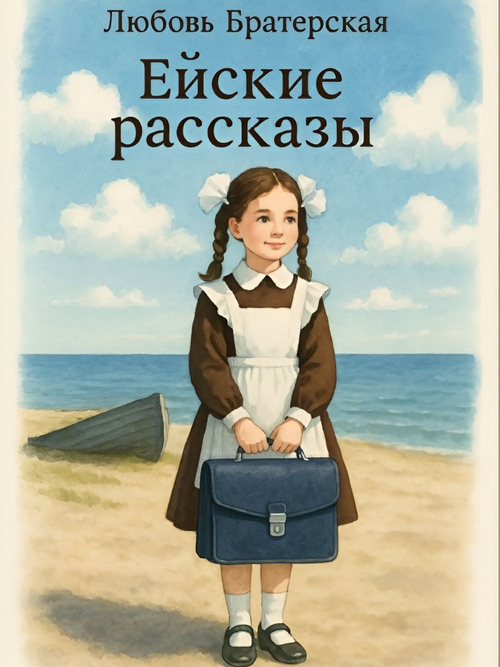Ейские рассказы