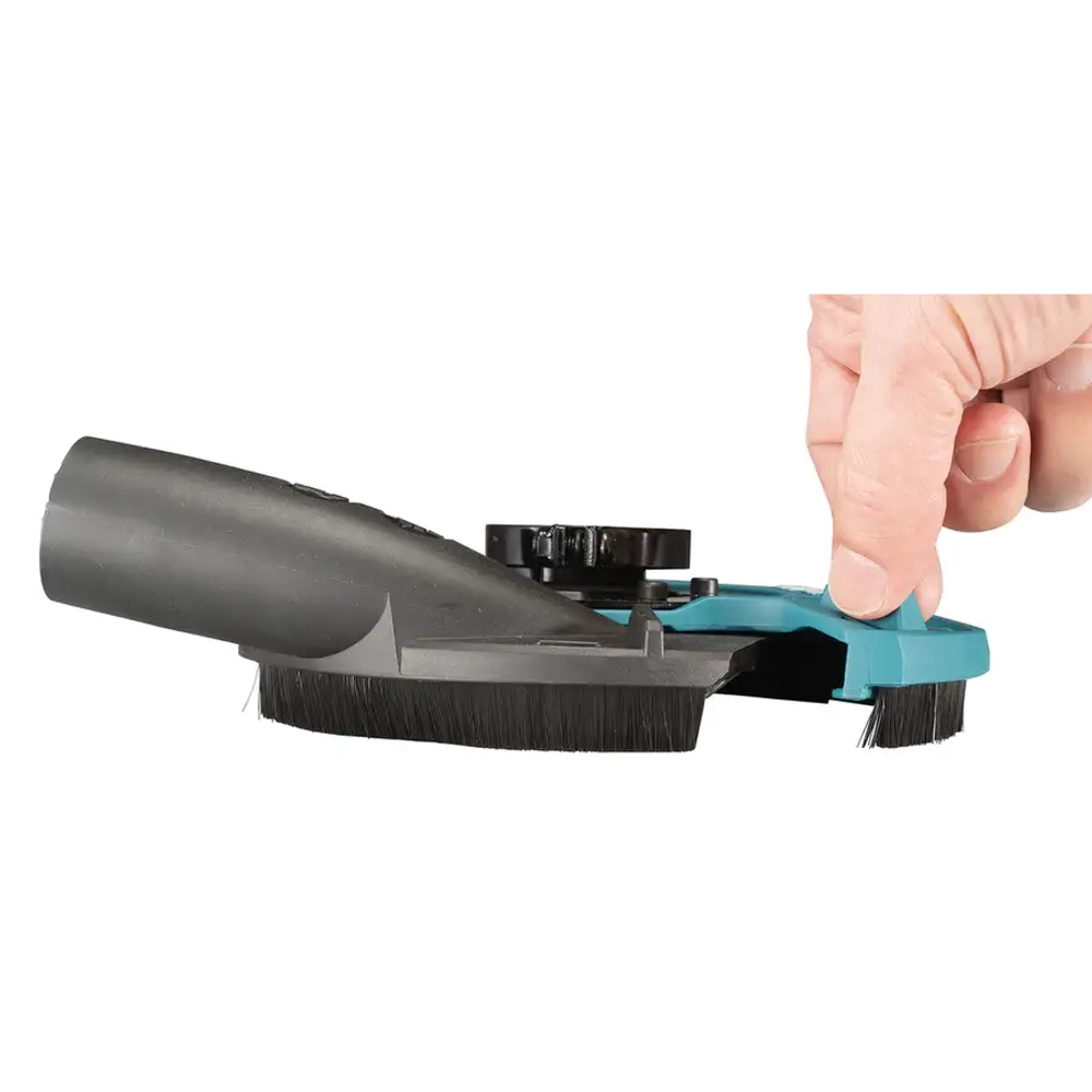 Кожух для УШМ 115/125 мм Makita 191W06-8