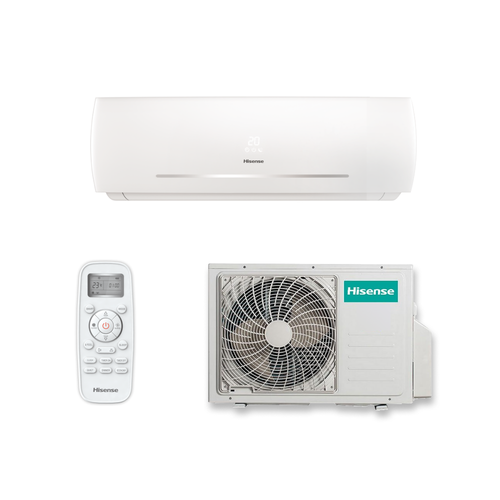 Сплит-система Hisense Neo Classic A R32 AS-07HR4RYDDC00 (комплект)