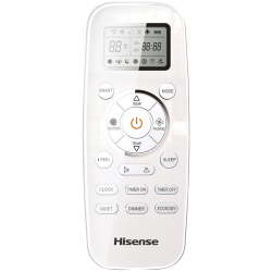 Кондиционер Hisense AS-09UW4RYDDB05 Smart DC Inverter