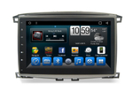 Установочный комплект для TOYOTA Land Cruiser 100 2002-2008  KUBERG KR-1099-T8