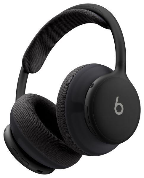 Беспроводные наушники Beats 360 Over-Ear Headphones, Чёрный | Black