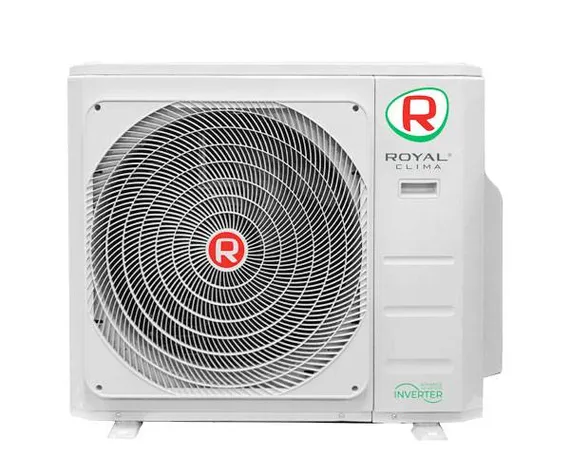 Мульти сплит-система Royal Clima 5 х RCI-FС09HN / 5RMN-42HN/OUT