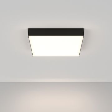 Потолочный светильник Technical C032CL-45W4K-SQ-B