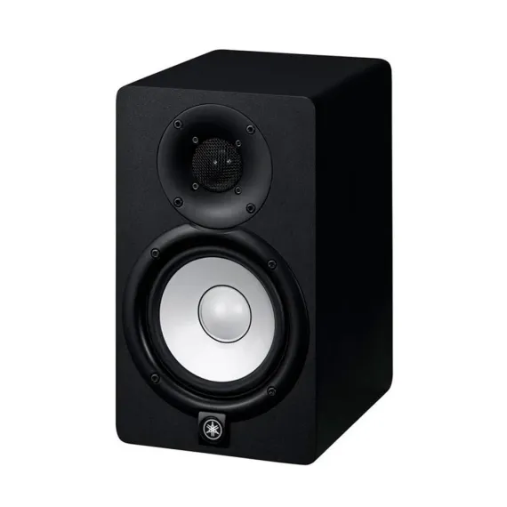 Yamaha HS5I Black