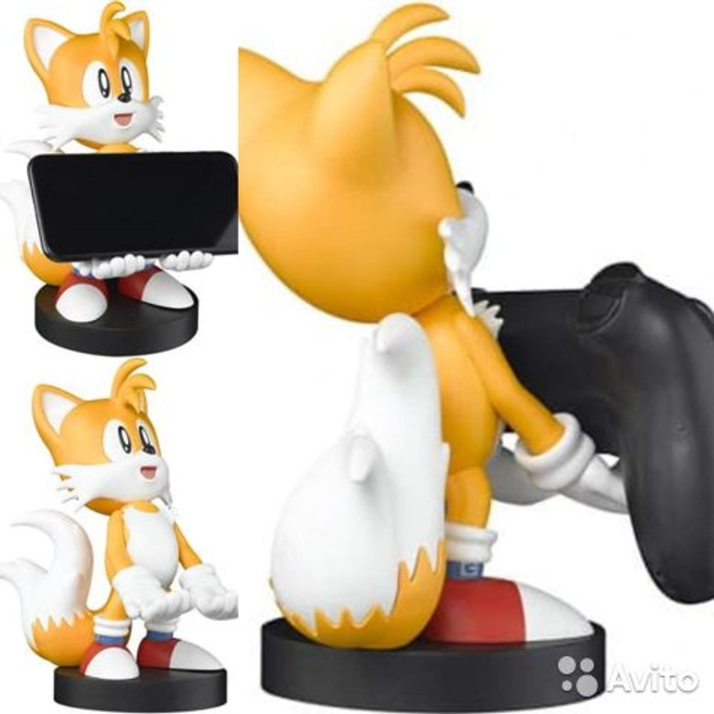 Фигурка подставка Tails