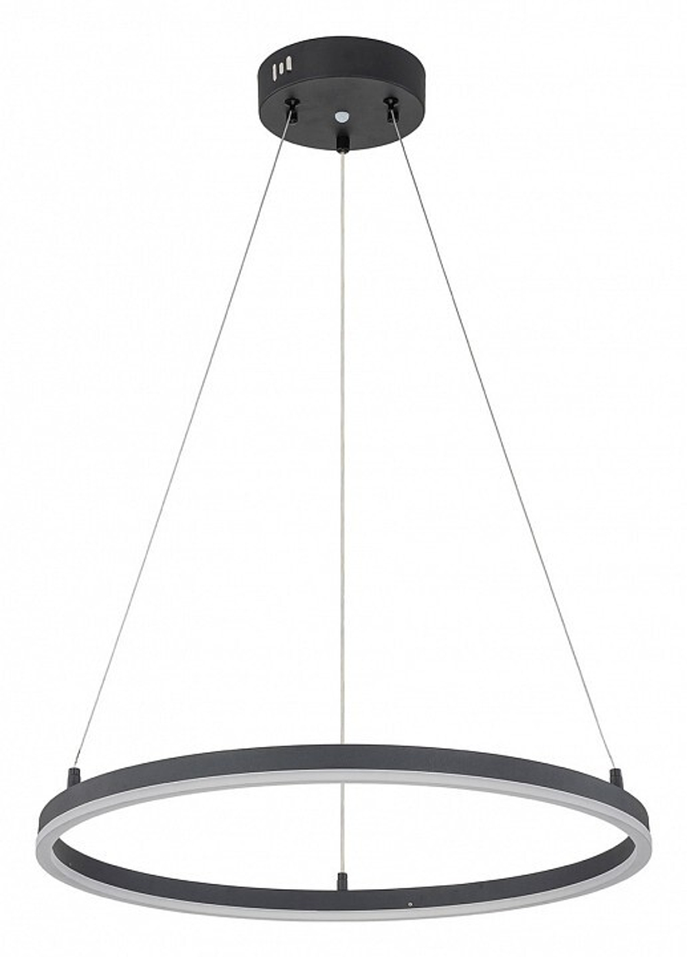 Подвесной светильник Escada Void 10254/1LED Black APP